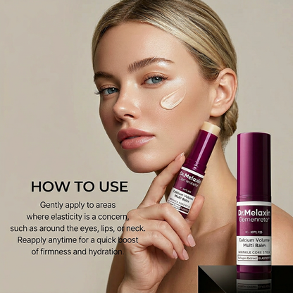 Balm Beauty by Dr. Melaxin Real Skin Real Glow