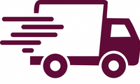Fast & Reliable Delivery