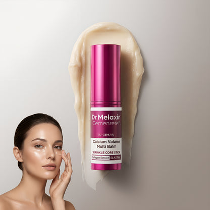 Balm Beauty by Dr. Melaxin Real Skin Real Glow