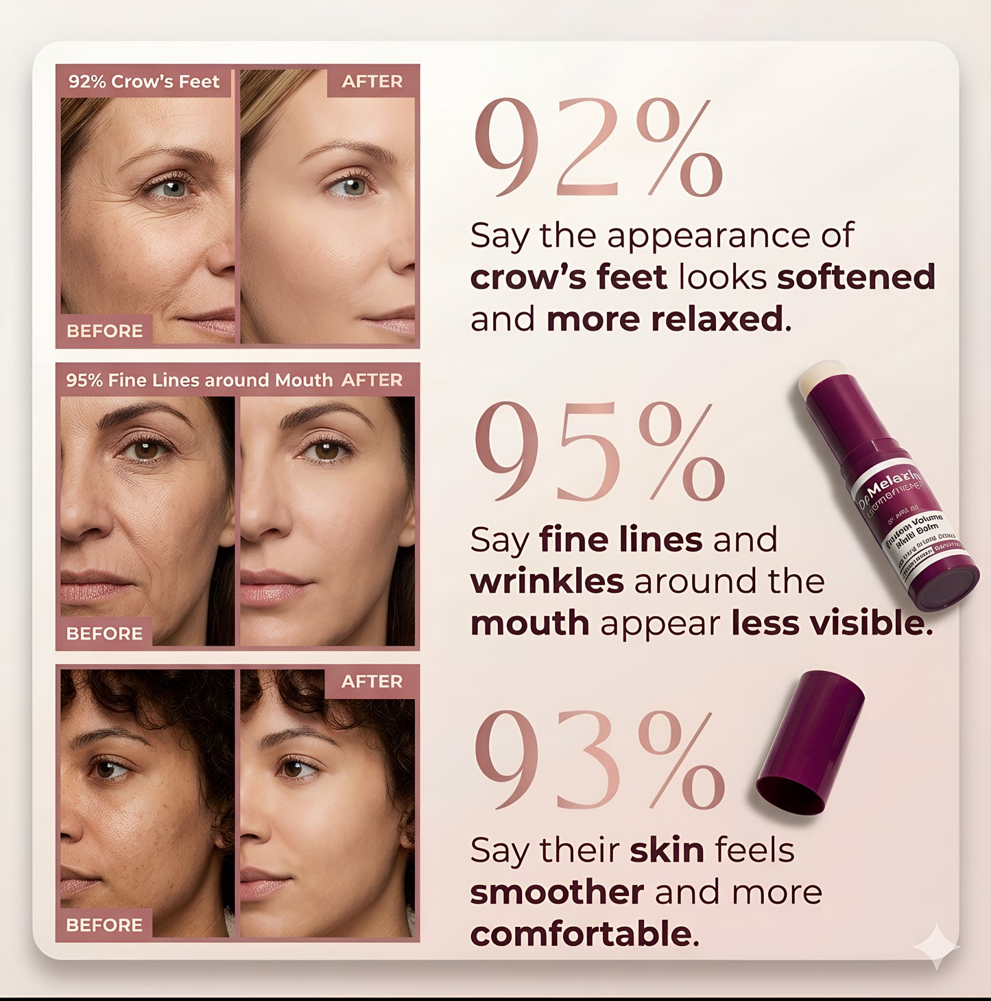 Balm Beauty by Dr. Melaxin Real Skin Real Glow